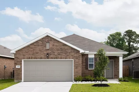 25276 Brookstone Way, Magnolia, TX 77355