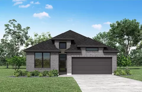 1056 Alpine View Ln, Katy, TX 77493