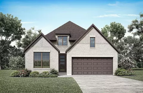 Exterior - 1056 Alpine View Ln, Katy, TX 77493 photo 2 of 2