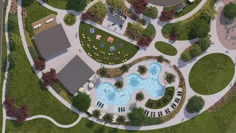 View/Area - 1056 Alpine View Ln, Katy, TX 77493 photo 2 of 9