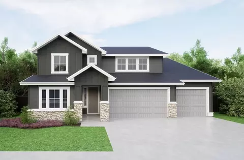 11484 S Saylis Pl, Kuna, ID 83634