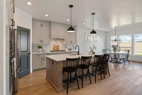 Kitchen - 11511 S Levant Ln, Kuna, ID 83634 photo 1 of 3