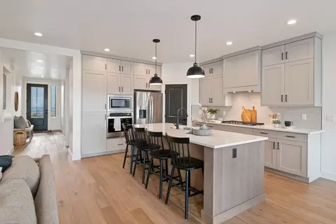 Kitchen - 11511 S Levant Ln, Kuna, ID 83634 photo 2 of 3