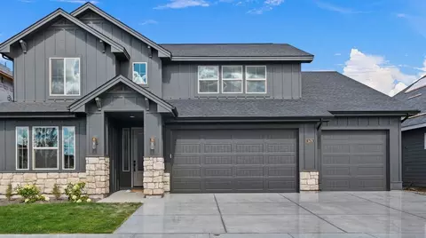 Exterior - 11511 S Levant Ln, Kuna, ID 83634 photo 3 of 8