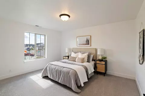 Bedroom - 11511 S Levant Ln, Kuna, ID 83634 photo 2 of 2