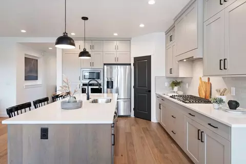 Kitchen - 11511 S Levant Ln, Kuna, ID 83634 photo 3 of 3