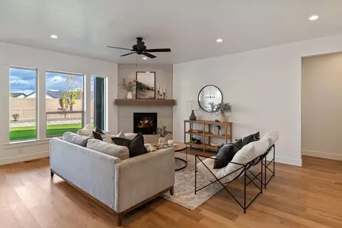 Living - 11511 S Levant Ln, Kuna, ID 83634 photo 1 of 1