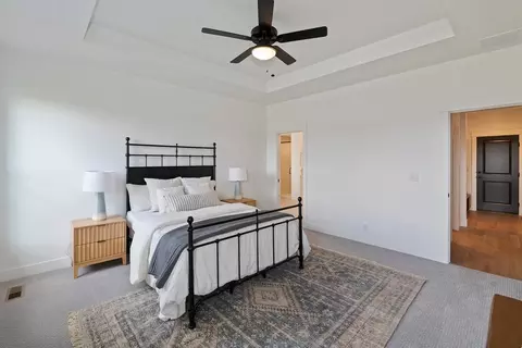 Bedroom - 11511 S Levant Ln, Kuna, ID 83634 photo 1 of 2