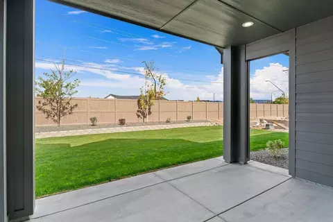 Exterior - 11511 S Levant Ln, Kuna, ID 83634 photo 4 of 8