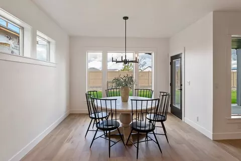 Dining - 11511 S Levant Ln, Kuna, ID 83634 photo 1 of 1