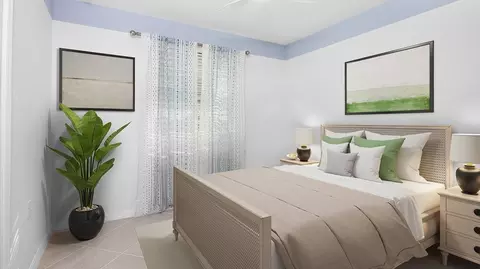 Bedroom - 17121 Jadestone Ct, Venice, FL 34293 photo 3 of 4
