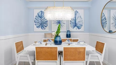 Dining - 17121 Jadestone Ct, Venice, FL 34293 photo 1 of 2