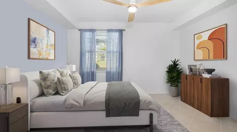 Bedroom - 17121 Jadestone Ct, Venice, FL 34293 photo 2 of 4