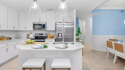 Kitchen - 17121 Jadestone Ct, Venice, FL 34293 photo 1 of 6