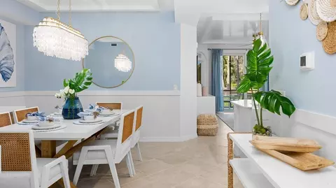 Dining - 17121 Jadestone Ct, Venice, FL 34293 photo 2 of 2