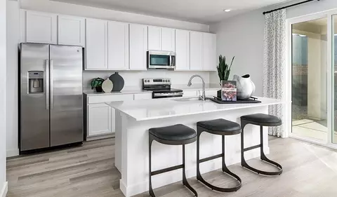 Kitchen - 10378 Devoncove Dr, Peyton, CO 80831 photo 2 of 8