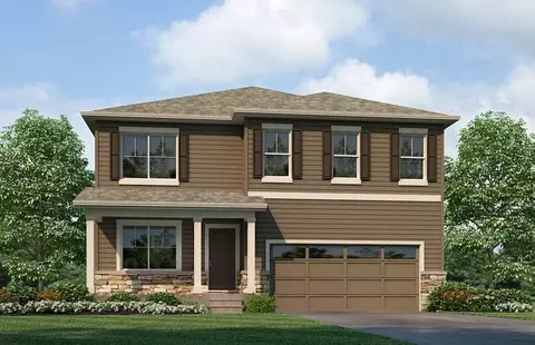 14684 Beebalm Ave, Parker, CO 80134