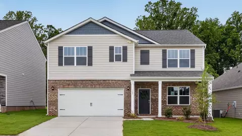 15027 Murrelet Way, Charlotte, NC 28215