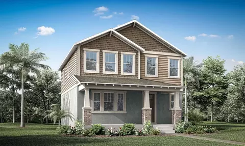 125 Greenhouse Grove St, Groveland, FL 34736