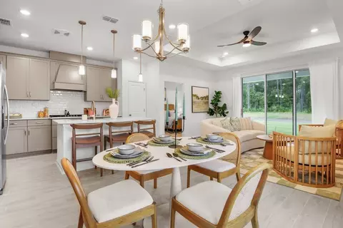 Dining - 58 Cedar Knoll Cir, Saint Augustine, FL 32092 photo 1 of 2