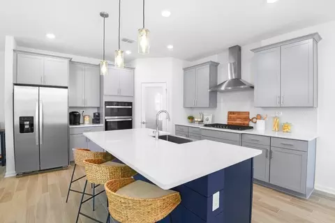 Kitchen - 58 Cedar Knoll Cir, Saint Augustine, FL 32092 photo 1 of 1