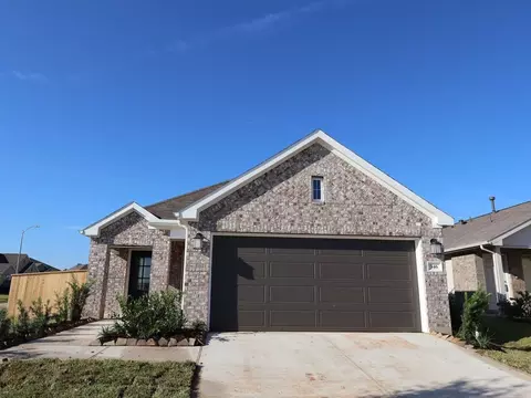 346 Birch Blossom Path, Magnolia, TX 77354