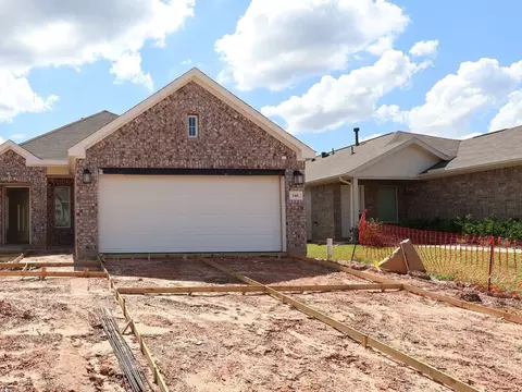346 Birch Blossom Path, Magnolia, TX 77354