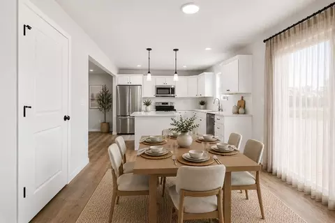Dining - Springview Drive, Norway, MI 49870 photo 1 of 1