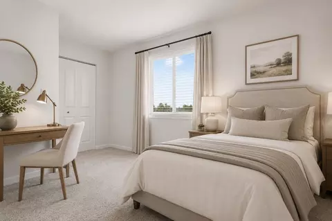 Bedroom - Springview Drive, Norway, MI 49870 photo 4 of 4