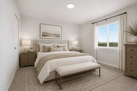 Bedroom - Springview Drive, Norway, MI 49870 photo 2 of 4