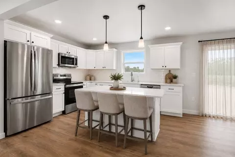 Kitchen - Springview Drive, Norway, MI 49870 photo 1 of 1
