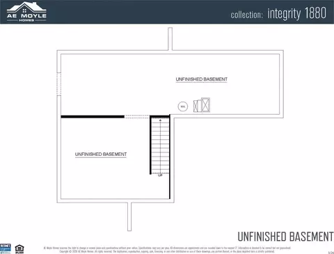 Floorplan - Springview Drive, Norway, MI 49870 photo 3 of 3