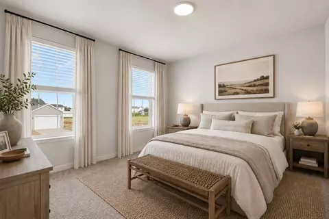Bedroom - Springview Drive, Norway, MI 49870 photo 3 of 4
