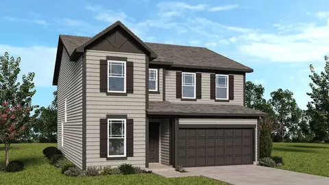 2054 Black Oak Dr, Shelbyville, IN 46176