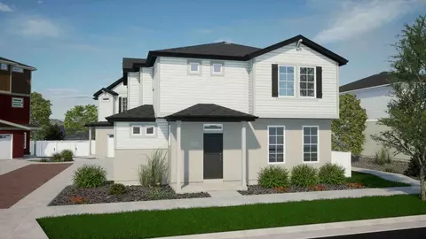 371 E Halls Creek Rd, Saratoga Springs, UT 84045