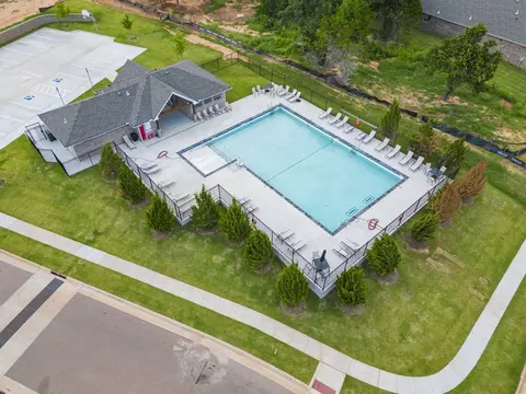 Exterior - 8701 Stark St, Arcadia, OK 73007 photo 24 of 34