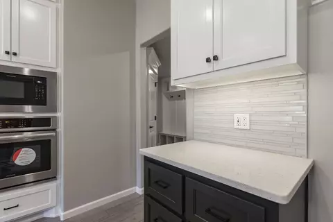 Kitchen - 8701 Stark St, Arcadia, OK 73007 photo 6 of 12