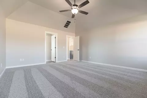 Bedroom - 8701 Stark St, Arcadia, OK 73007 photo 5 of 11