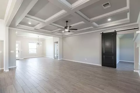 Living - 8701 Stark St, Arcadia, OK 73007 photo 10 of 13