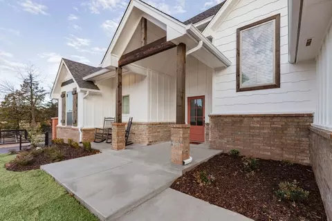 Exterior - 8701 Stark St, Arcadia, OK 73007 photo 32 of 34