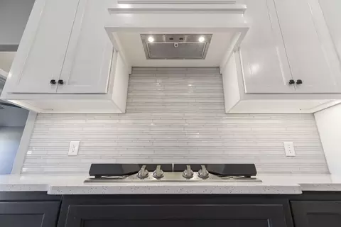 Kitchen - 8701 Stark St, Arcadia, OK 73007 photo 7 of 12