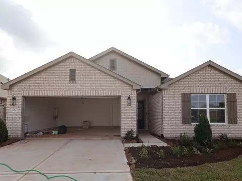 604 Spring Ashberry Ct, Magnolia, TX 77354