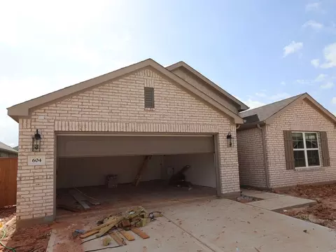 604 Spring Ashberry Ct, Magnolia, TX 77354
