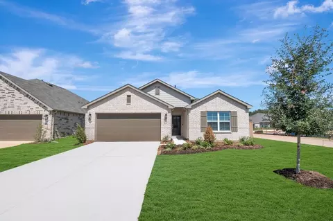 604 Spring Ashberry Ct, Magnolia, TX 77354