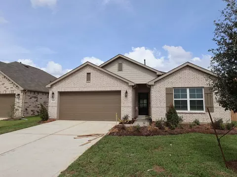 604 Spring Ashberry Ct, Magnolia, TX 77354