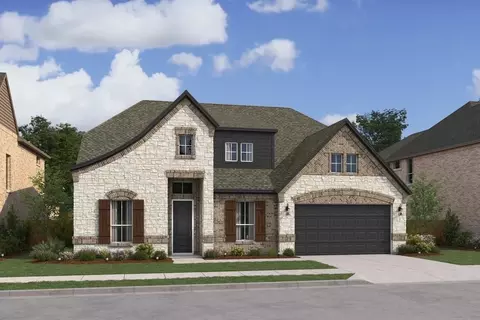 1030 Monterra Way, Rockwall, TX 75087