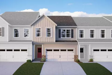 Exterior - 2925 Walden Rd, Apex, NC 27502 photo 5 of 8