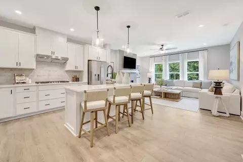 Kitchen - 2925 Walden Rd, Apex, NC 27502 photo 2 of 3