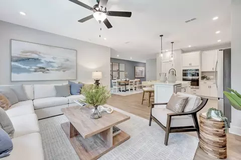 Living - 2925 Walden Rd, Apex, NC 27502 photo 1 of 2