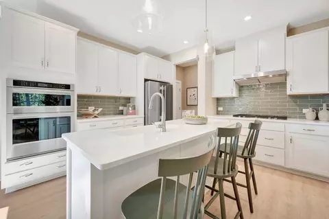 Kitchen - 2925 Walden Rd, Apex, NC 27502 photo 3 of 3